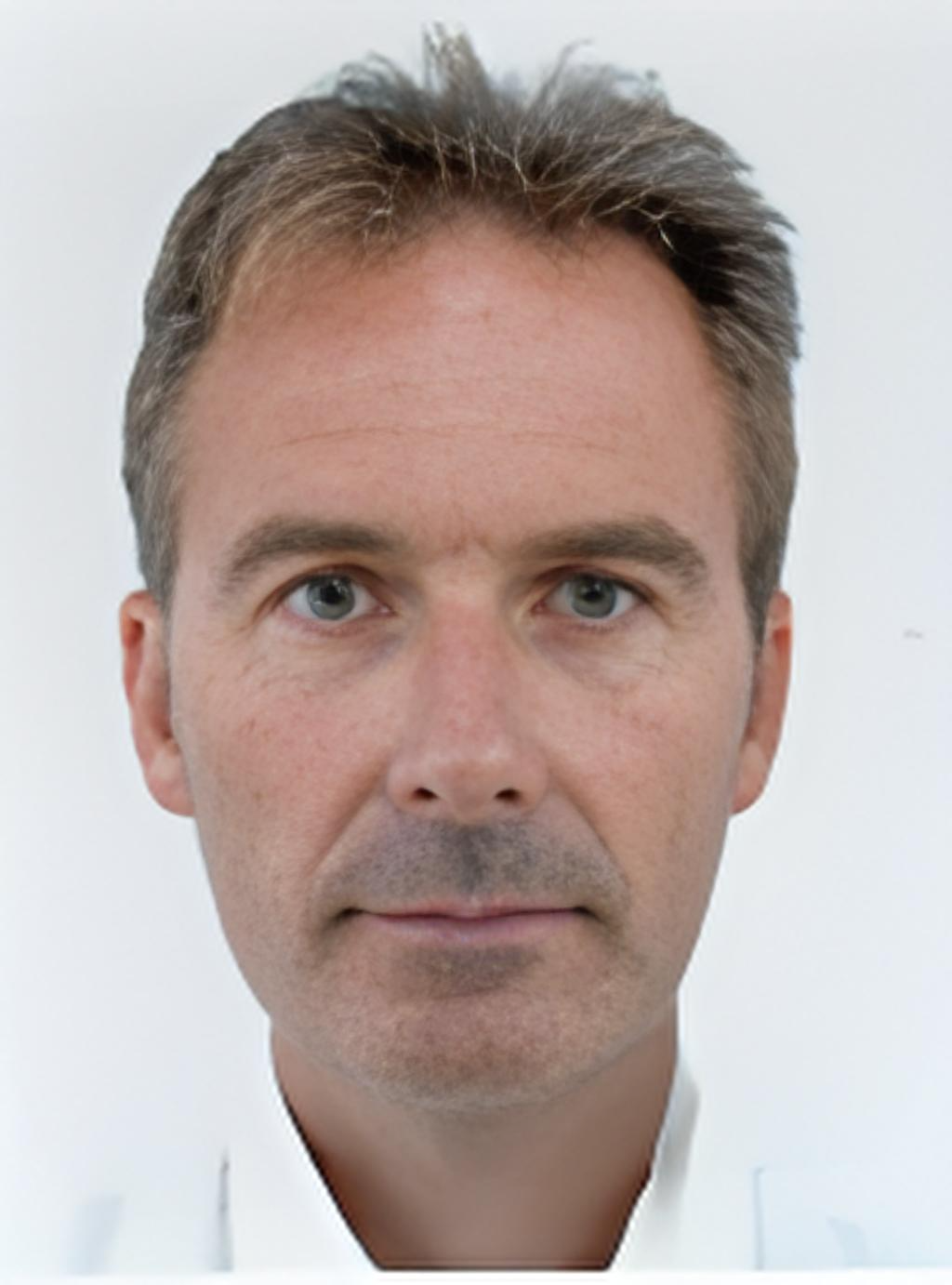 Prof. Pascal Lorenz