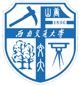 Southwest Jiaotong University Logo