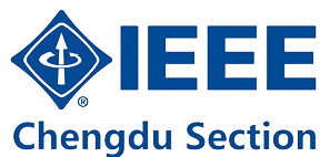 IEEE Chengdu Section ComSoc Chapter Logo